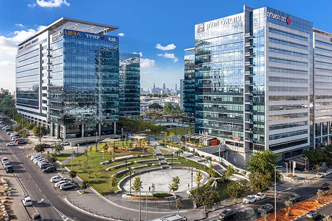 Azrieli Holon